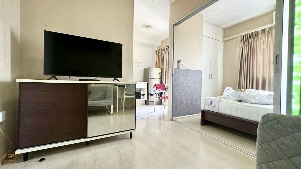 picture Plum Condo Park Rangsit for Sale - 5/6
