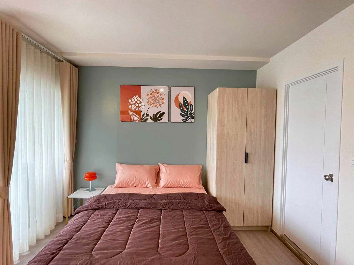 picture Condo for rental at Hay HuaHin, Room 78/46 Studio size 25 sq.m., - 15/22
