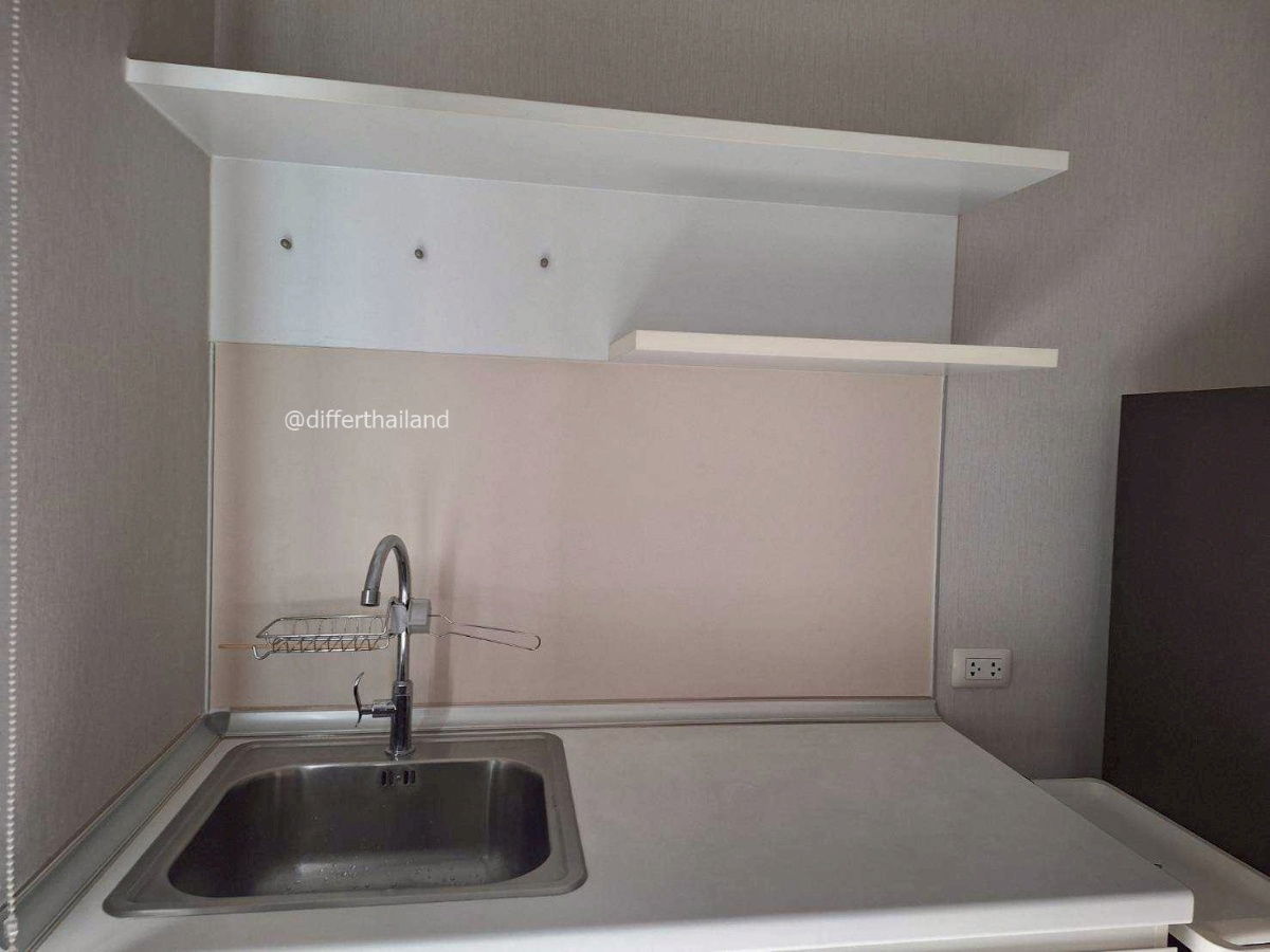 รูป SB0130 ขาย คอนโด พลัม เซ็นทรัลสเตชั่น plum condo central station ติดเซ็นทรัลเวสเกต - รูปที่ 5/12