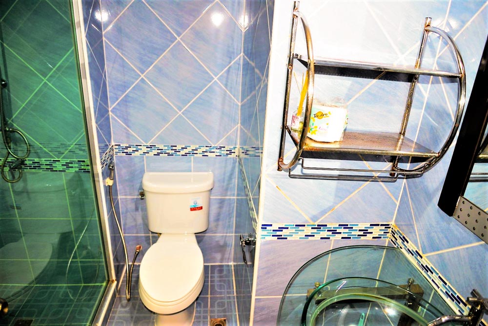 รูป Studio Condominium @ Jomtien Beach Condo - Rimhad - รูปที่ 7/19