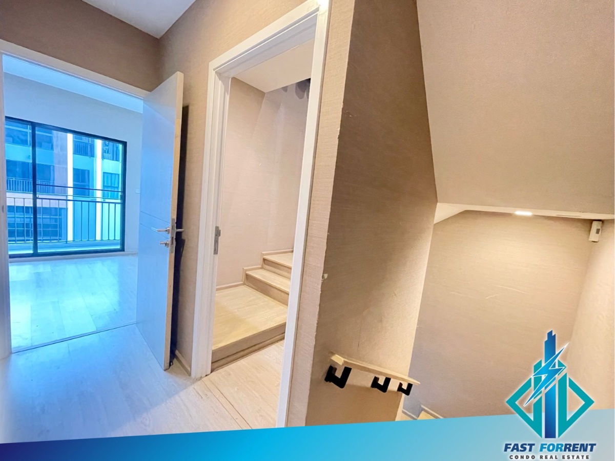 picture 🔥🔥29583🔥🔥 Townhome for rent, 3.5 floors, Arden Ladprao 71 🌐LINE ID : @fastforrentcondo - 17/17