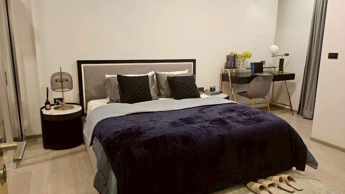 รูป +++เช่าด่วน+++ Siamese Exclusive Sukhumvit 42 **2 ห้องนอน 74 ตร.ม. ห้องแต่งครบพร้อมอยู่!! - รูปที่ 13/20