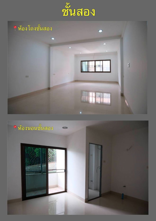 picture 🏠 Commercial building for Rent – 4.5 Floors, 3 Bedrooms, 3 Bathrooms, with Parking, near Big C & Makro - 7/10