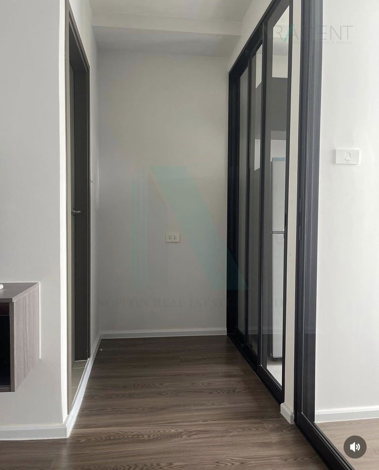picture For Rent Condo THE ORIGIN RATCHADA - LADPRAO Building 1, Floor 8,1 bed room, Room size 28 sqm - 5/8