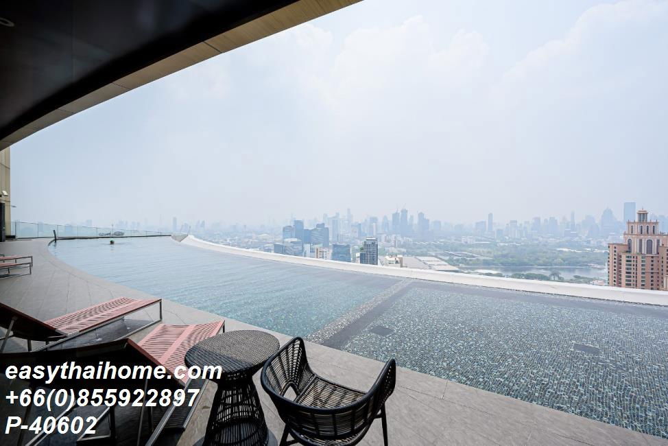 picture P-40602 🏢Condo for sell The Lumpini 24 fully furnished. - 24/28