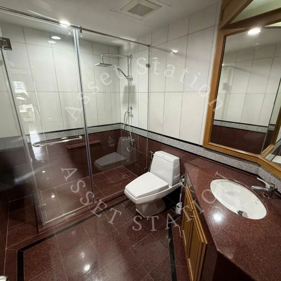 picture 🏢 Supreme Ville – Good location in the heart of the city, near MRT Lumpini 💥 - 11/14