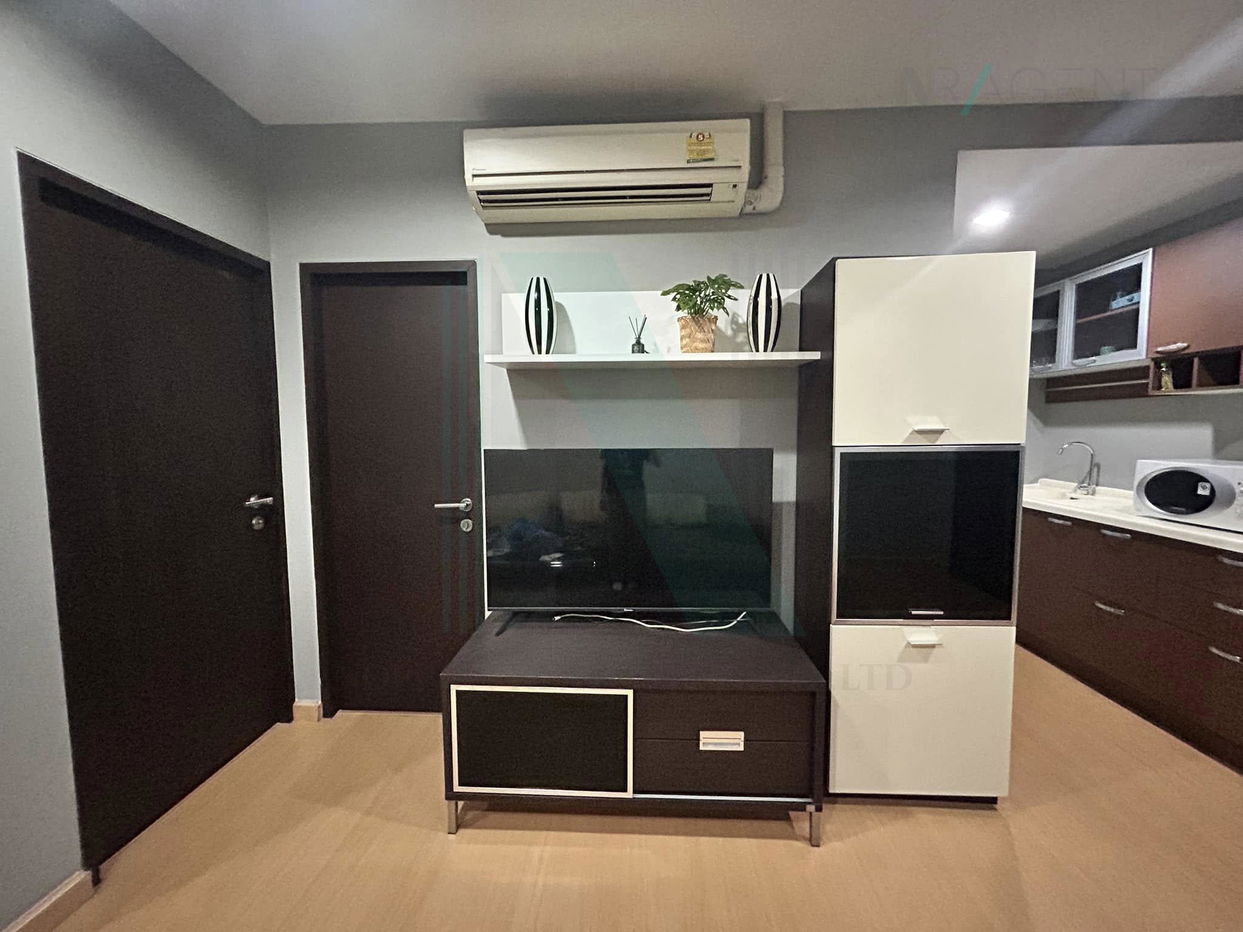 picture 🔺 For Rent Condo THE ADDRESS SUKHUMVIT 42 Building 1, Floor 4,1 bed room, Room size 45 sqm - 7/8