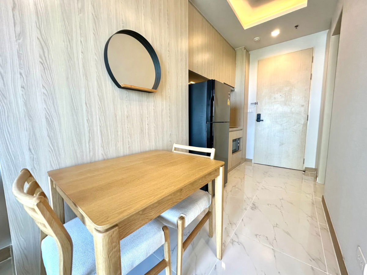 picture 💥💥Buy a condo and get 1 baht of gold free 🔥🔥: Yuu condo 1 Bed, 14th floor, area 33 sq m. - 7/29