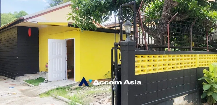 รูป 🔼🔽 AccomA 📩  3 BR House in Khlong Ton Nuea (AA32893) - รูปที่ 13/13
