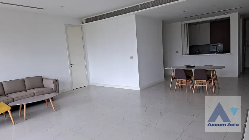 รูป 🔼🔽 AccomA 📩  2 BR Condominium @185 Rajadamri (AA44523) - รูปที่ 2/9