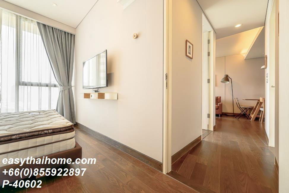 picture P-40602 🏢Condo for sell The Lumpini 24 fully furnished. - 14/28