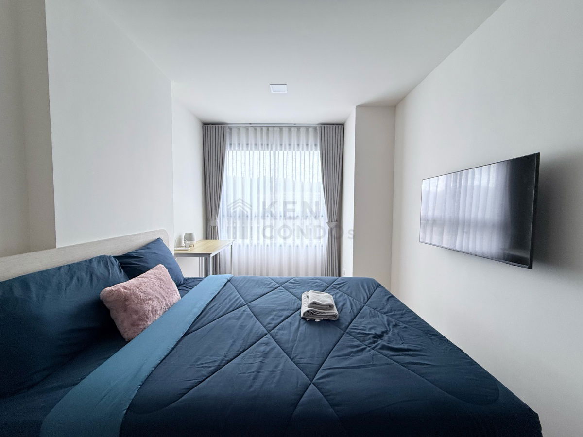 picture 2Bedroom Dcondo reef for rent | 33,000thb 54sq.m near PSU,Patong,Central phuket - 12/22