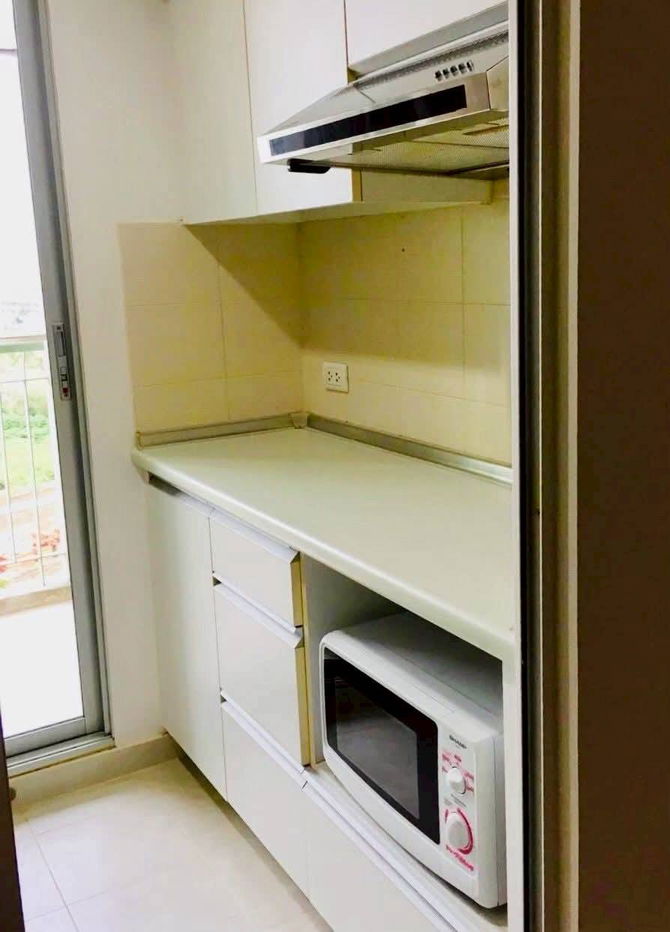 รูป Lumpini place rama9 ✨🌟1 bed พิเศษ 14,000 บาท - รูปที่ 9/11
