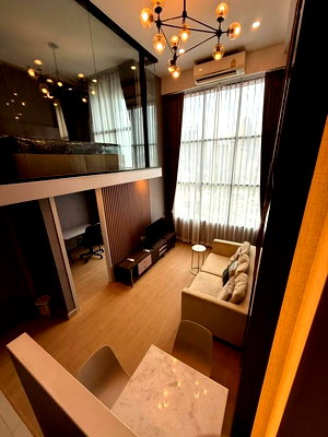 Condos for rent : Condo for Rent at Knightsbridge Prime Sathorn (D6808084)   ID Line : @condo101