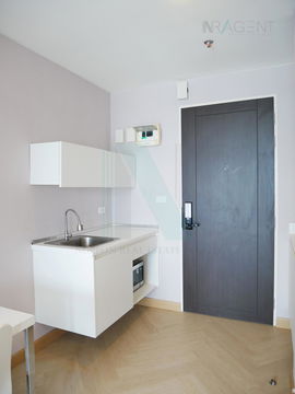 🔺 For Sell Condo CASA CONDO ASOKE - DINDAENG Building 1, Floor 6,Studio, Room size 26 sqm