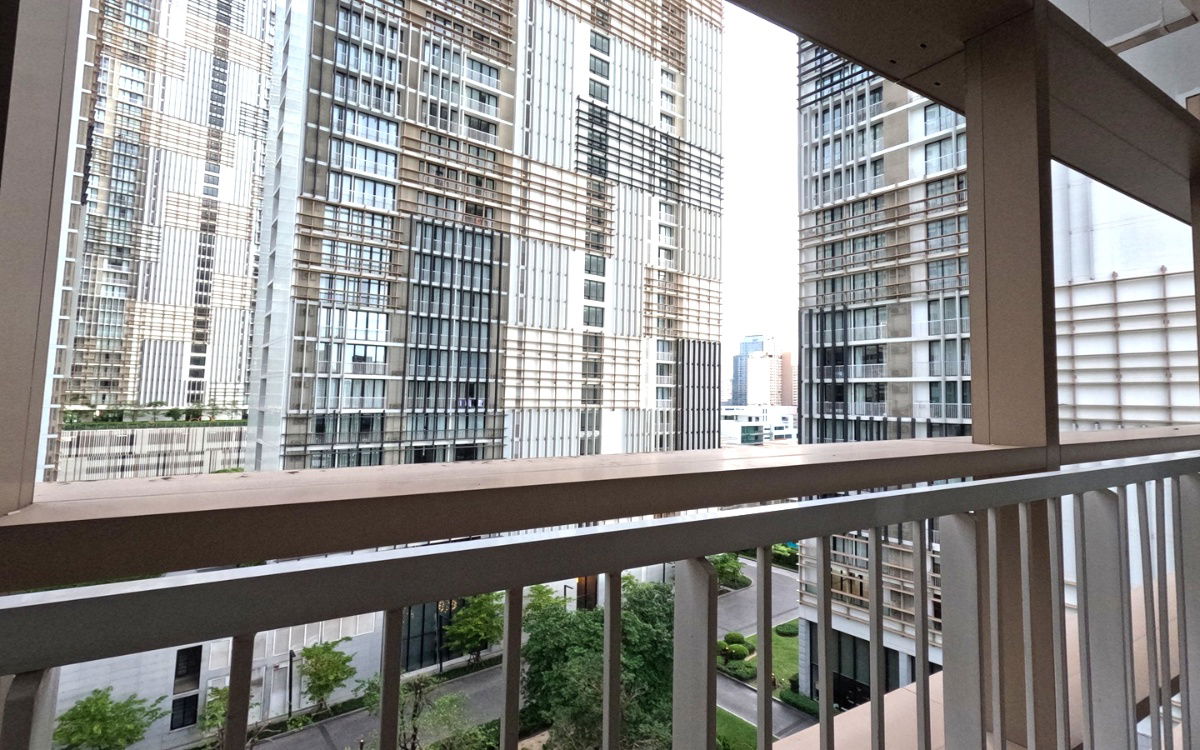 picture Park24 BTS Prompong for Sale Below Market Price. Condo Park 24 The price is lower than the market newly renovated.  - 17/39