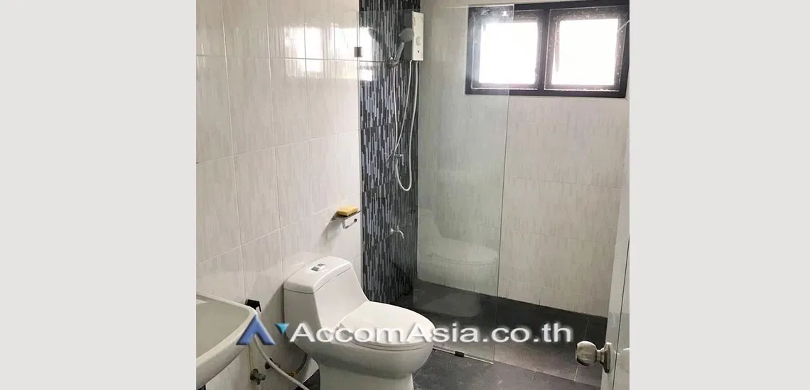 รูป 🔼🔽 AccomA 📩 Pet friendly,Private Swimming Pool 4 BR House in Bang Na Nuea (AA29913) - รูปที่ 9/9