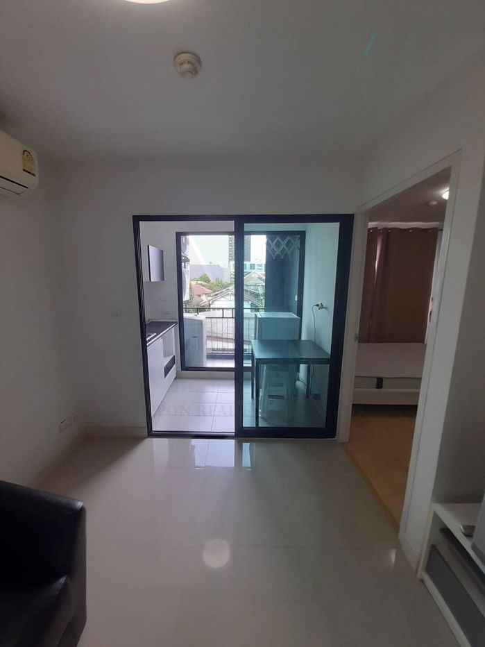 picture For Rent Condo LIB LADPRAO 20 Building , Floor 4,1 bed room, Room size 26 sqm - 3/8