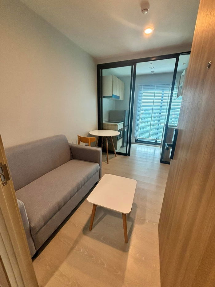 รูป 🏠RB20364 ให้เช่าถูกมาก📢นิว คอนเน็กซ์ ดอนเมือง👉🏻แอดไลน์ @062mnigk( มี @ ด้วย) แอดมินตอบไว - รูปที่ 4/9