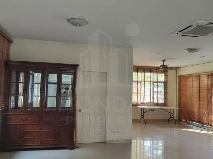 picture HotDeal​🔥🔥For​Rent​ House Fullyfurnished Ready to move in at PERFECT MASTERPIECE RATTANATHIBET (MD-90738)​ - 4/15