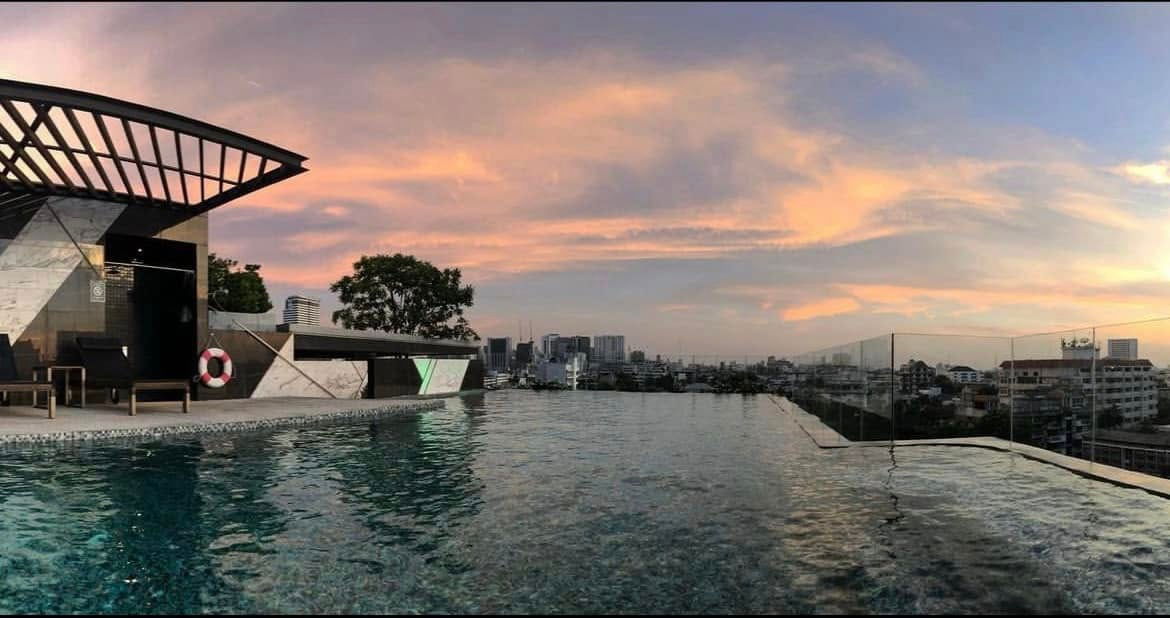 picture Condo for rent: Fynn Aree, near BTS Ari, 24,000 baht, property code: RS1672 - 12/14