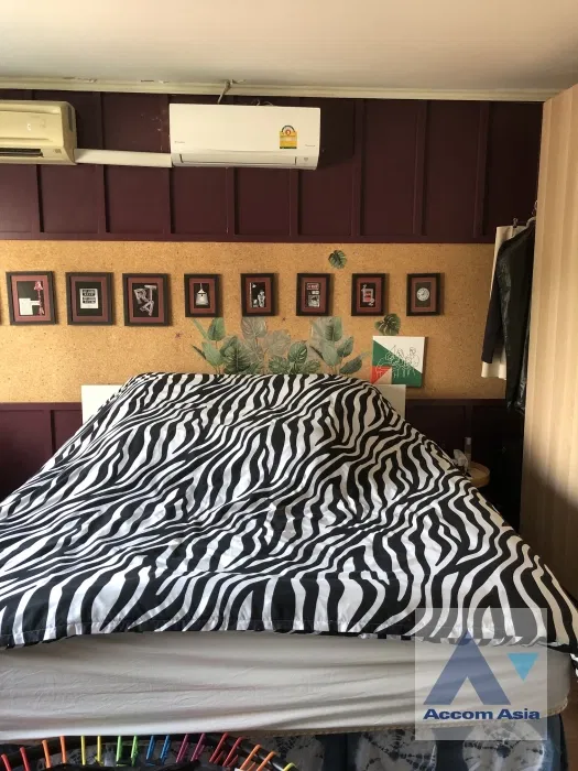 picture 🔼🔽 AccomA 📩  4 BR House in Phra Khanong Nuea (AA39609) - 16/20