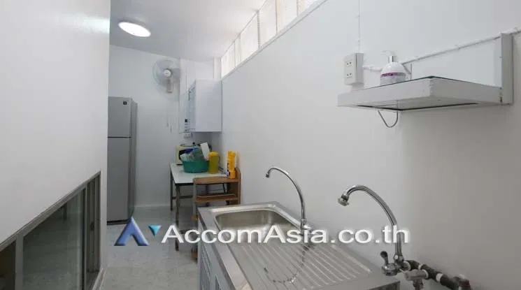 รูป 🔼🔽 AccomA 📩 Home Office 3 BR House @Home Place Sukhumvit 71 (AA18285) - รูปที่ 7/13