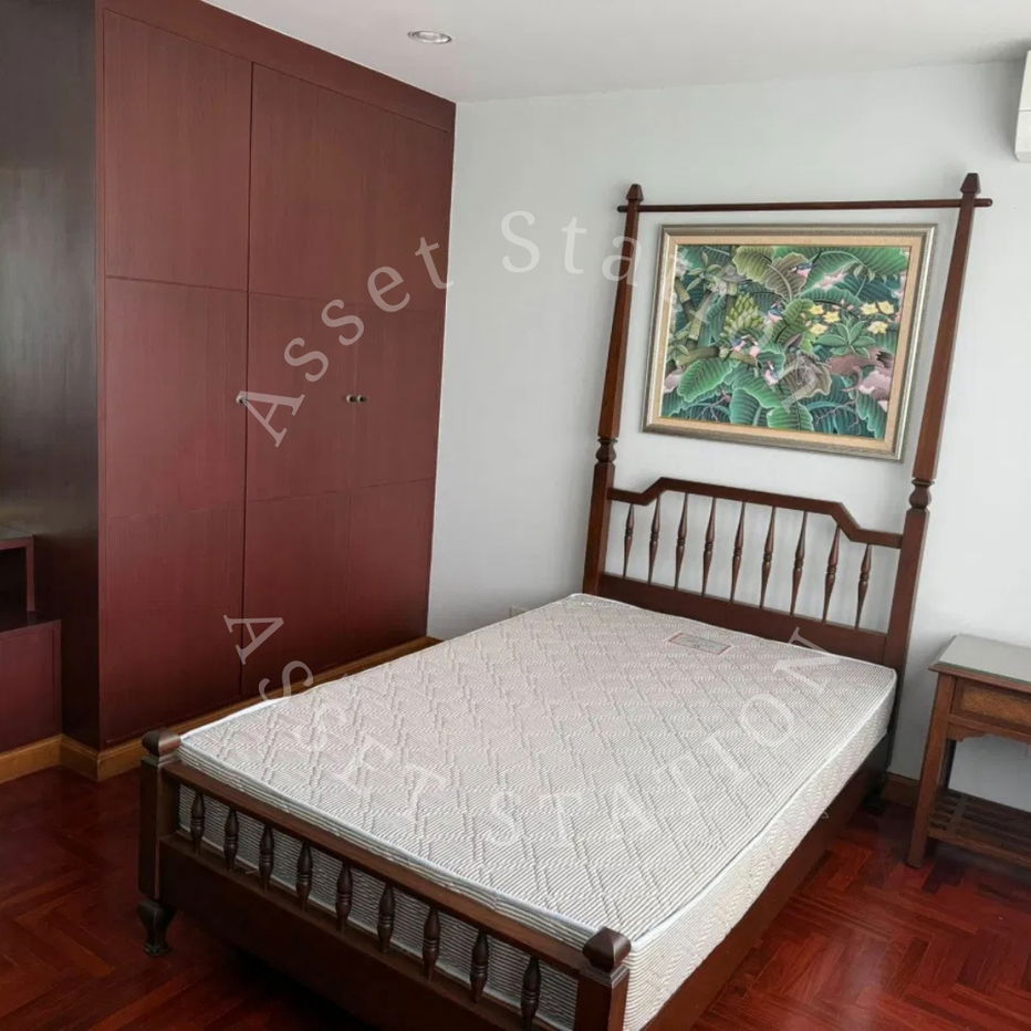 picture 🏢 Supreme Ville – Good location in the heart of the city, near MRT Lumpini 💥 - 4/14