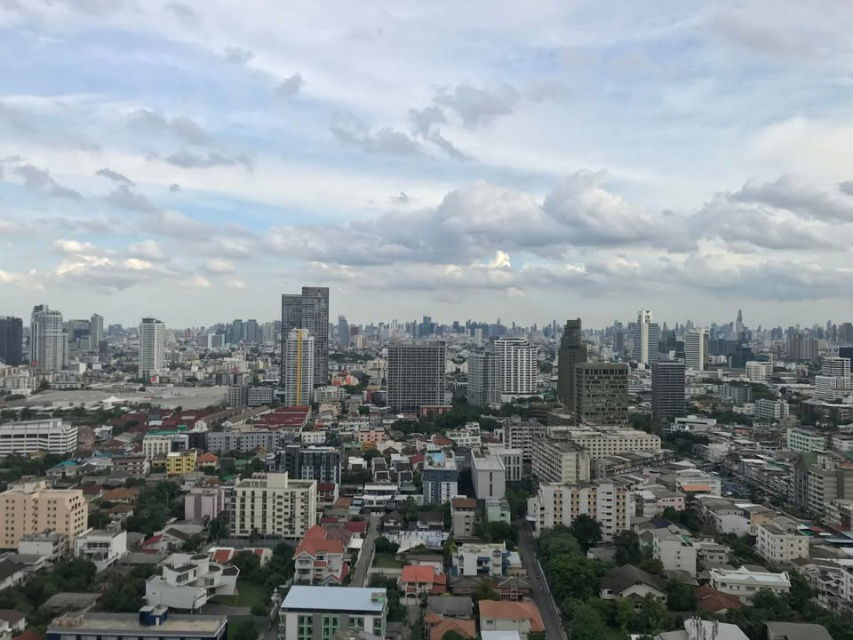 รูป ให้เช่าคอนโด The line Phahonyothin Park พร้อมเข้าอยู่สนใจติดต่อ Line @goodmanpro หรือ โทร 0999029192 - รูปที่ 9/10