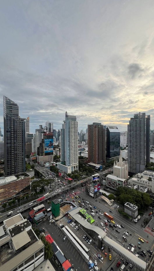 picture Forrent Life Asoke Condominiums  - 7/7