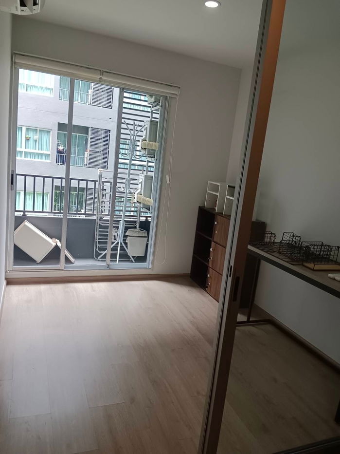 picture P1140 Condo for rent Elio Del Moss Phaholyothin34, 1bedplus near BTS Green, fully furnished, ready to move in. - 6/12