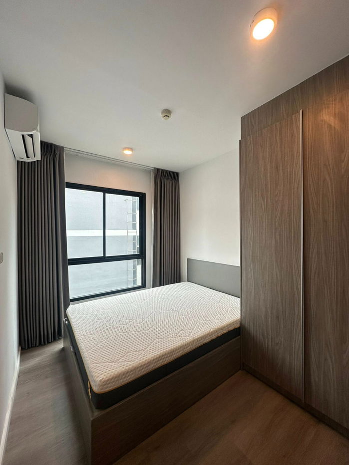 picture PFD-05549 Condo for Rent: Notting Hill Sukhumvit 105 Schedule a viewing ■ Line: @propertyfinder	 - 5/10