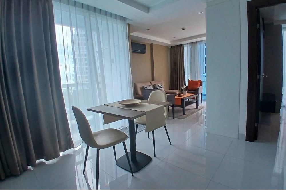 รูป [920471017-335] ขายคอนโด 1 ห้องนอน (50 ตรม.) Serenity Wongamat - รูปที่ 3/24