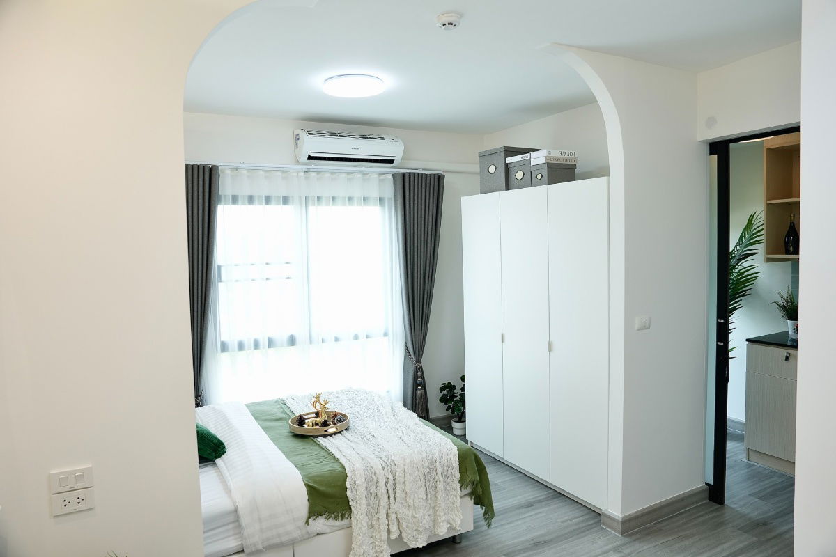 picture Condo for sale Unio Rama 2 - Thakham - 11/19