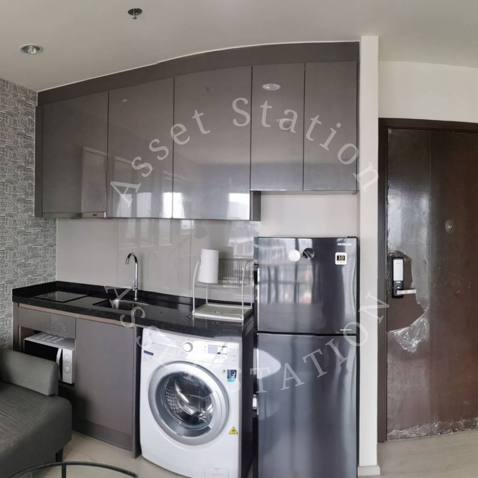 picture ✨ RHYTHM Asoke – near MRT Rama 9 and Airport Link Makkasan 🚈✨ - 8/8