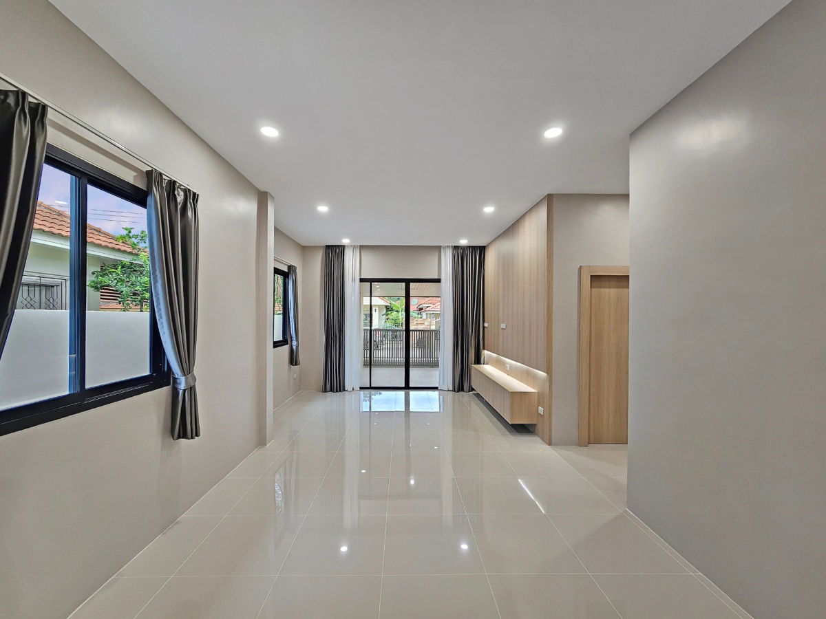 picture Renovated Single House – Ratchaphruek Village, Khon Kaen (Near Bueng Nong Kot) - 6/13