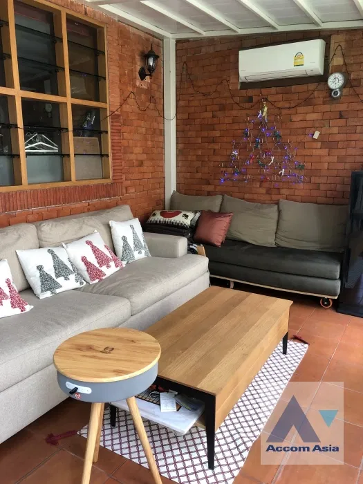 picture 🔼🔽 AccomA 📩  4 BR House in Phra Khanong Nuea (AA39609) - 18/20