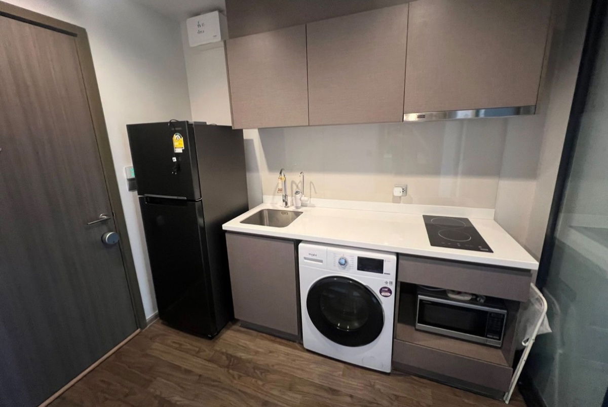 picture ⭐️⭐️⭐️life ladprao valley 1 bedroom floor43 35 sqm⭐️⭐️⭐️ - 7/18