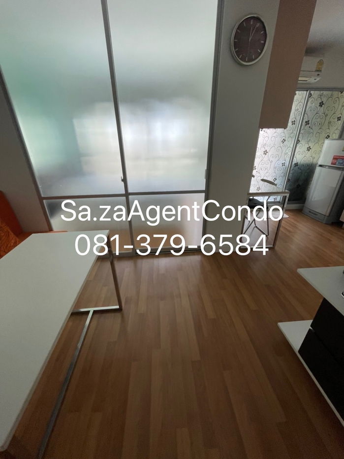 picture 🌿⛅️Rent Condo Lumpini Place Ratchayothin⛅️🌿‼️12,000‼️ - 6/15