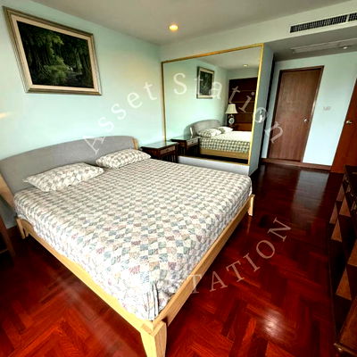 Condos for rent Med Park Hospital : 🏢 Supreme Ville – Good location in the heart of the city, near MRT Lumpini 💥