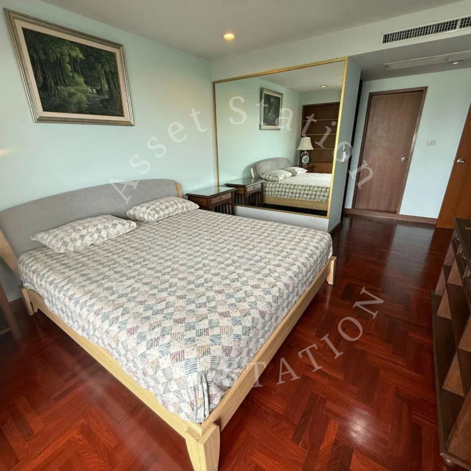 picture 🏢 Supreme Ville – Good location in the heart of the city, near MRT Lumpini 💥 - 1/14