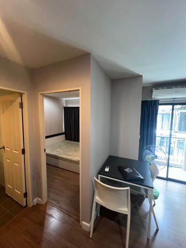 For rent condo ready to move in