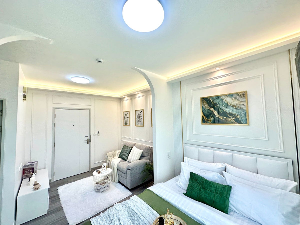 picture Condo for sale Unio Rama 2 - Thakham - 6/19