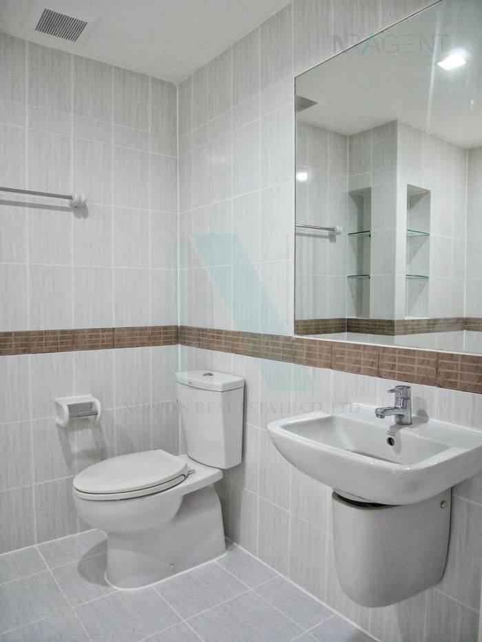 picture 📌 For Sell Condo CASA CONDO ASOKE - DINDAENG Building 1, Floor 6,Studio, Room size 26 sqm - 8/8