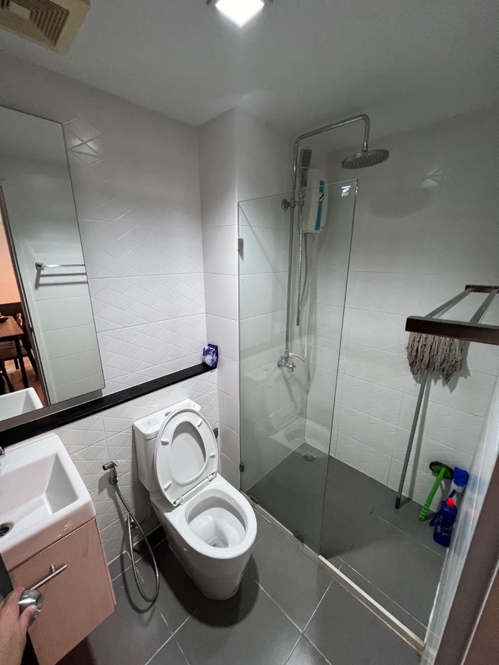 picture For rent condo ready to move in - 6/6