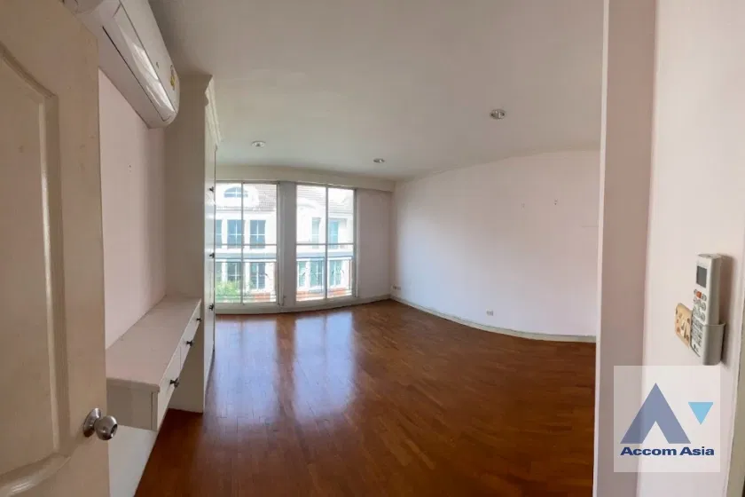 รูป 🔼🔽 AccomA 📩 Pet friendly,Home Office 4 BR House @Baan Klang Krung Thonglor (AA39753) - รูปที่ 12/20