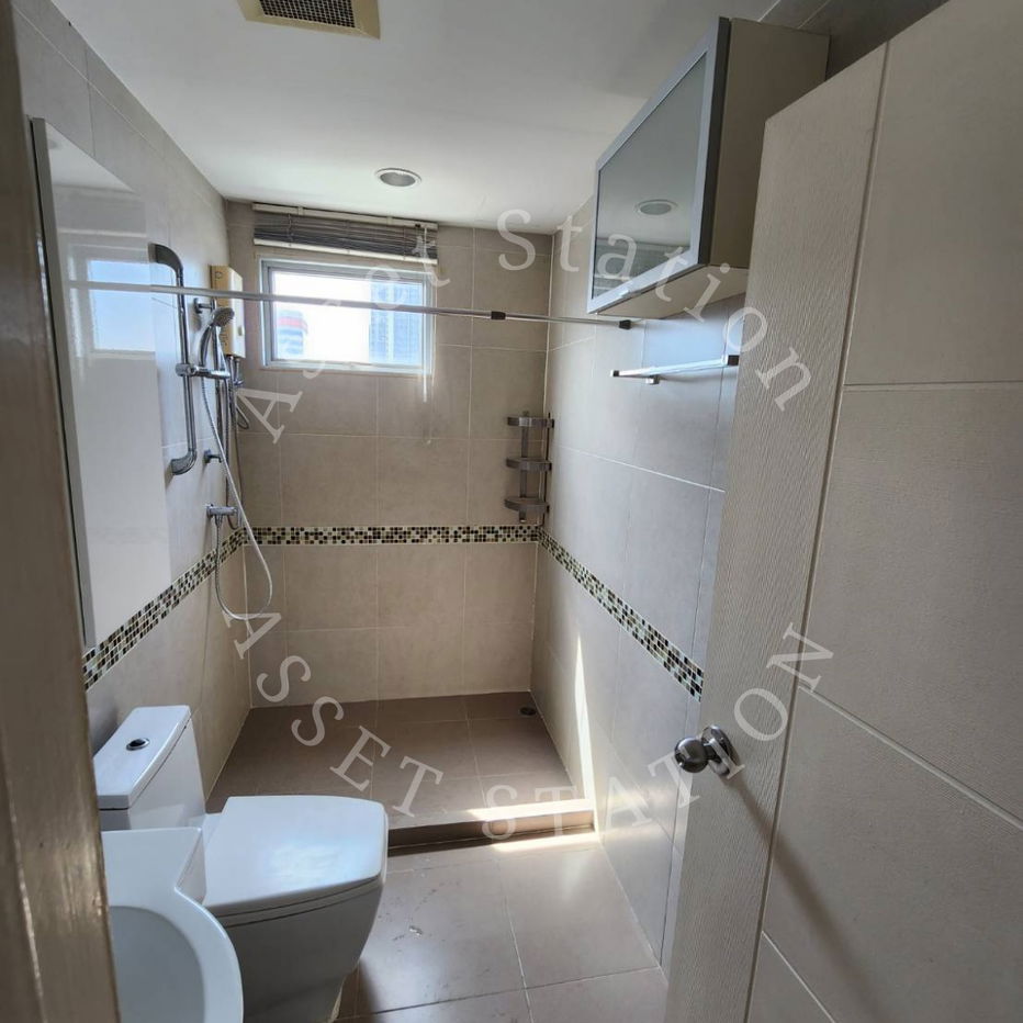 picture 🏢 Centric Ratchada Sutthisan – near MRT Sutthisan, ready to move in ✨ - 6/6
