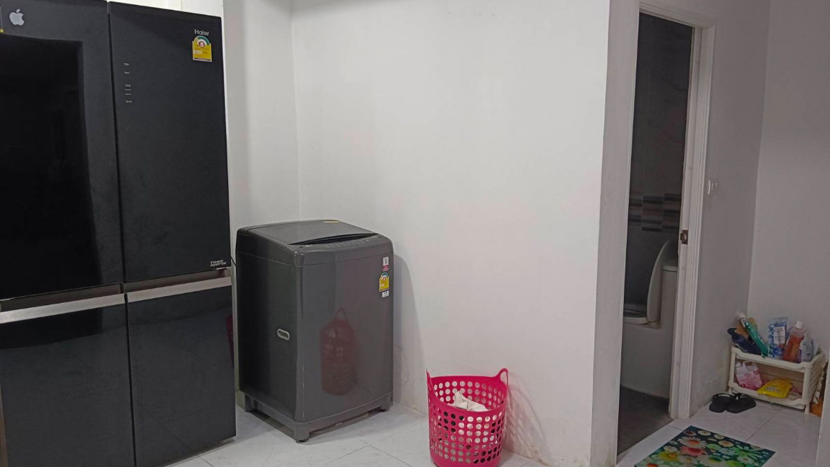 รูป 📣✨ บ้านวิวธรรมชาติ Prime Location – ติด BTS อ่อนนุช ✨📣 - รูปที่ 14/17