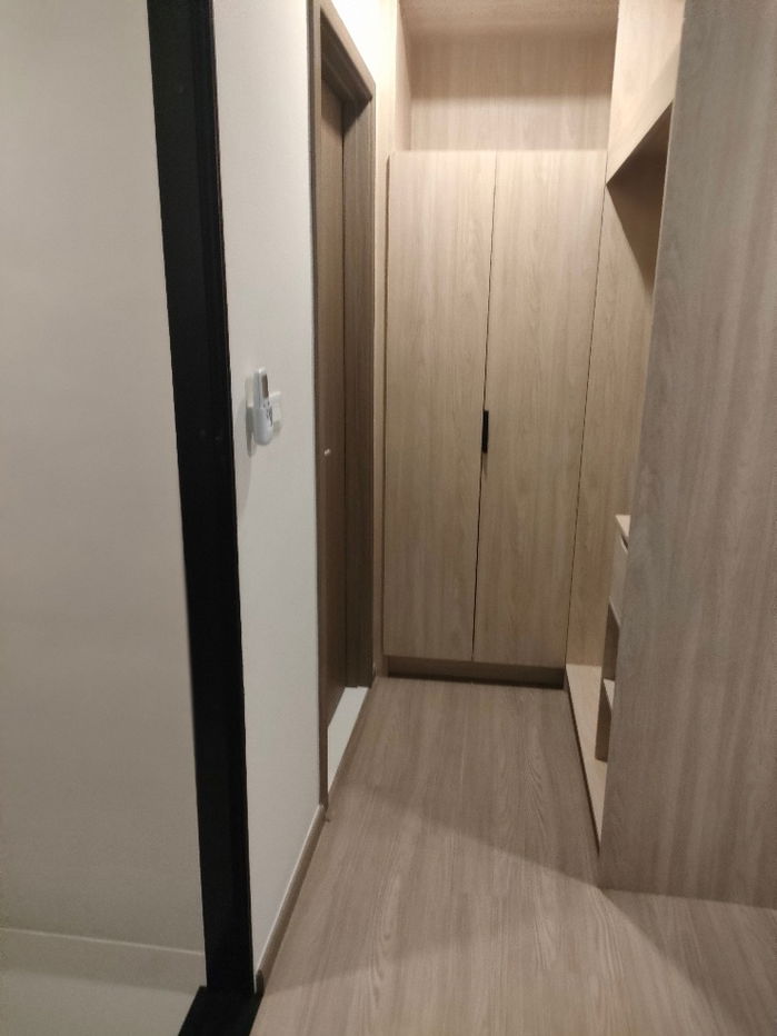 รูป ขายห้องชุดในคอนโด
𝐂𝐨𝐧𝐝𝐨 𝐓𝐡𝐞 𝐌𝐮𝐯ekaset ใกล้บีทีเอสเสนาและมหาวิทยาลัยเกษตรศาสตร์บางเขน - รูปที่ 3/11