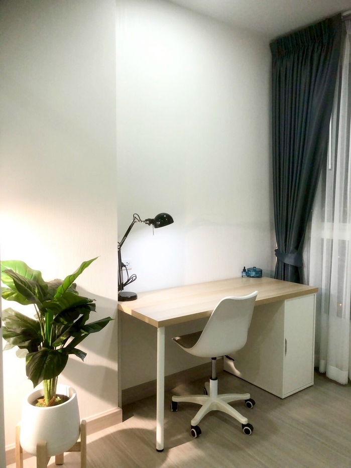 รูป Code: KJ8530  ให้เช่า Supalai Loft Sathorn - Ratchaphruek  🔥🔥 จองเดือนนี้รับส่วนลด1,000บาท 🔥🔥 @kjcondo (มี@ข้างหน้าด้วยนะคะ) - รูปที่ 6/16